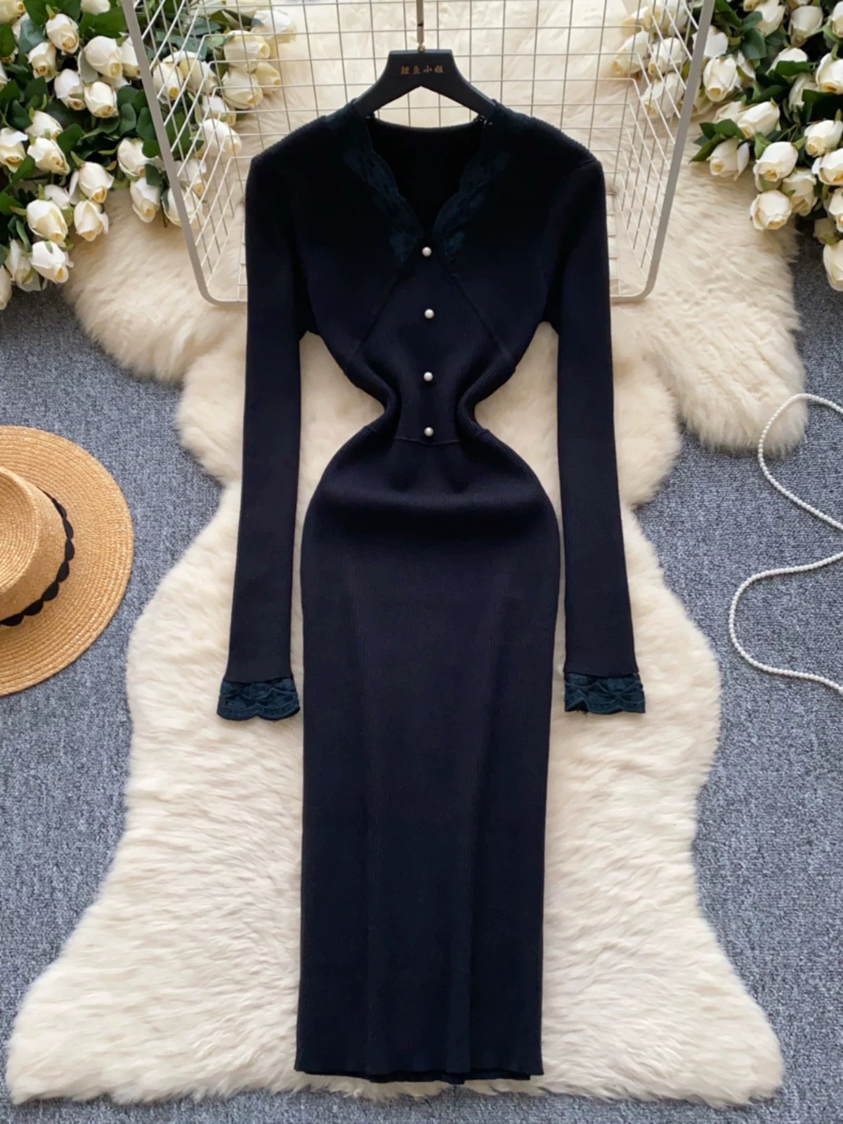 Sent from above dress KBC298 images